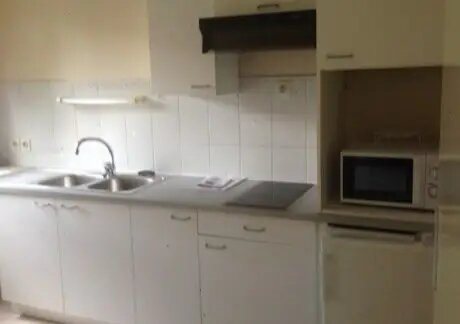Appartement à louer, 35m², Toulouse