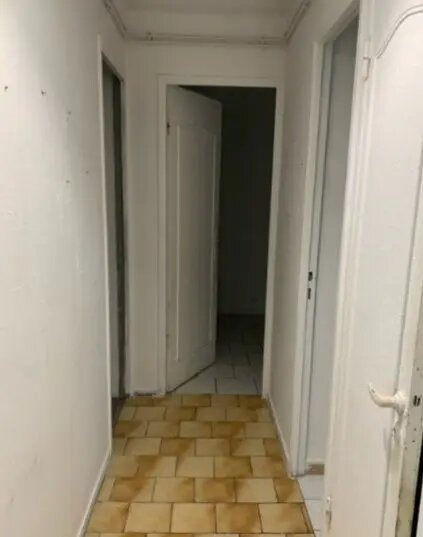 Appartement à louer, 65m², Mérignac
