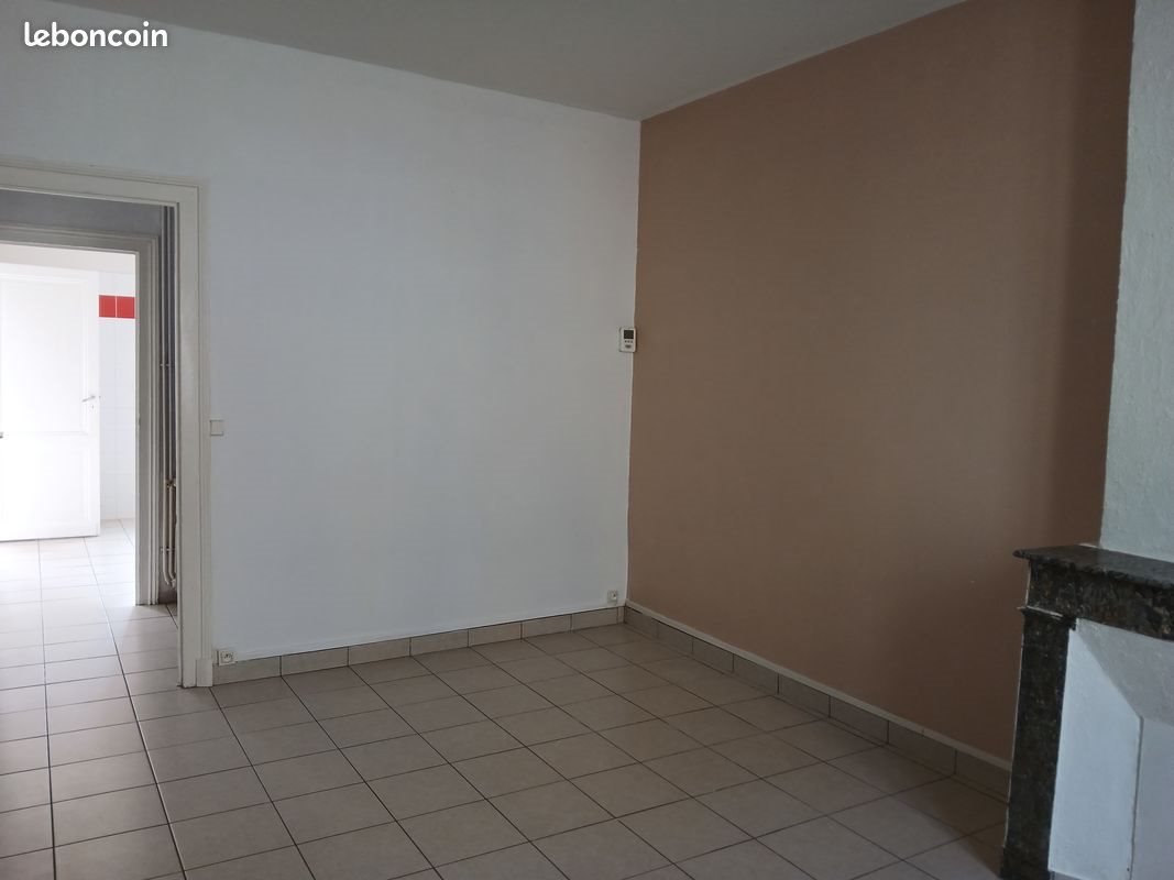 Maison à louer, 73m², Saint-André-de-Cubzac