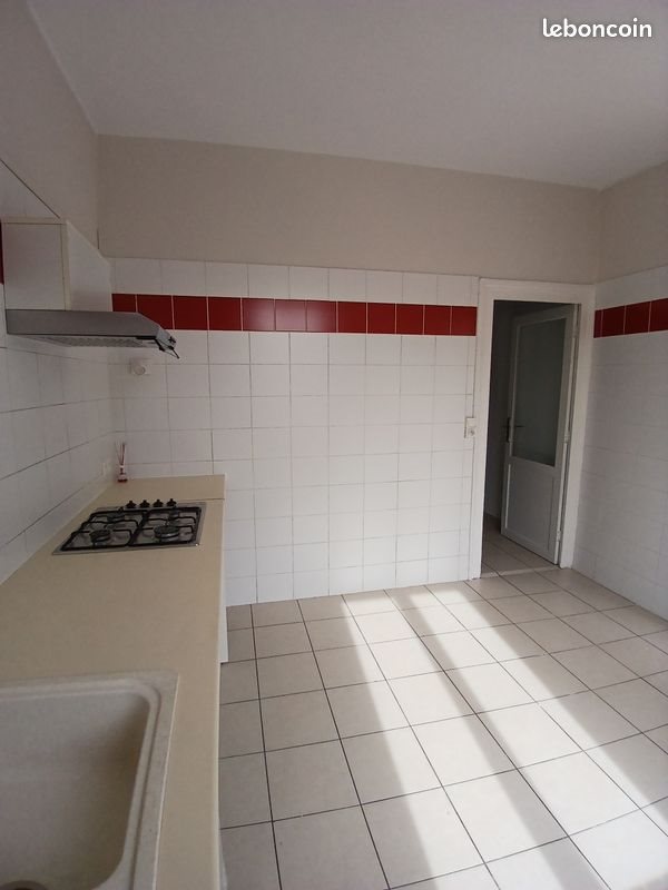 Maison à louer, 73m², Saint-André-de-Cubzac