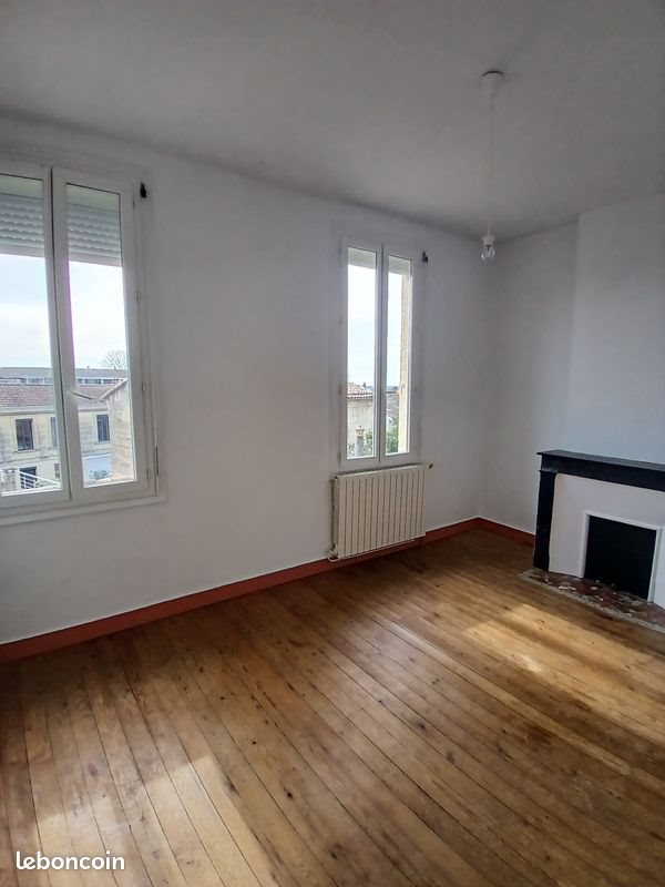 Maison à louer, 73m², Saint-André-de-Cubzac