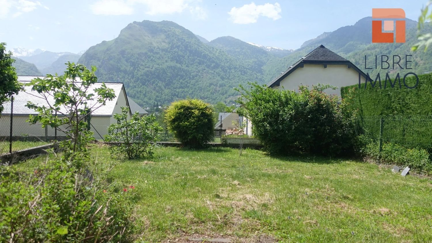 Maison à vendre, 150m², Laruns