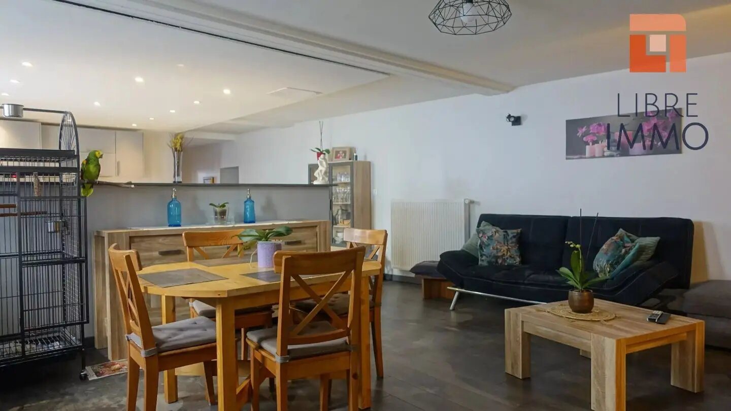 Maison à vendre, 197m², Arudy