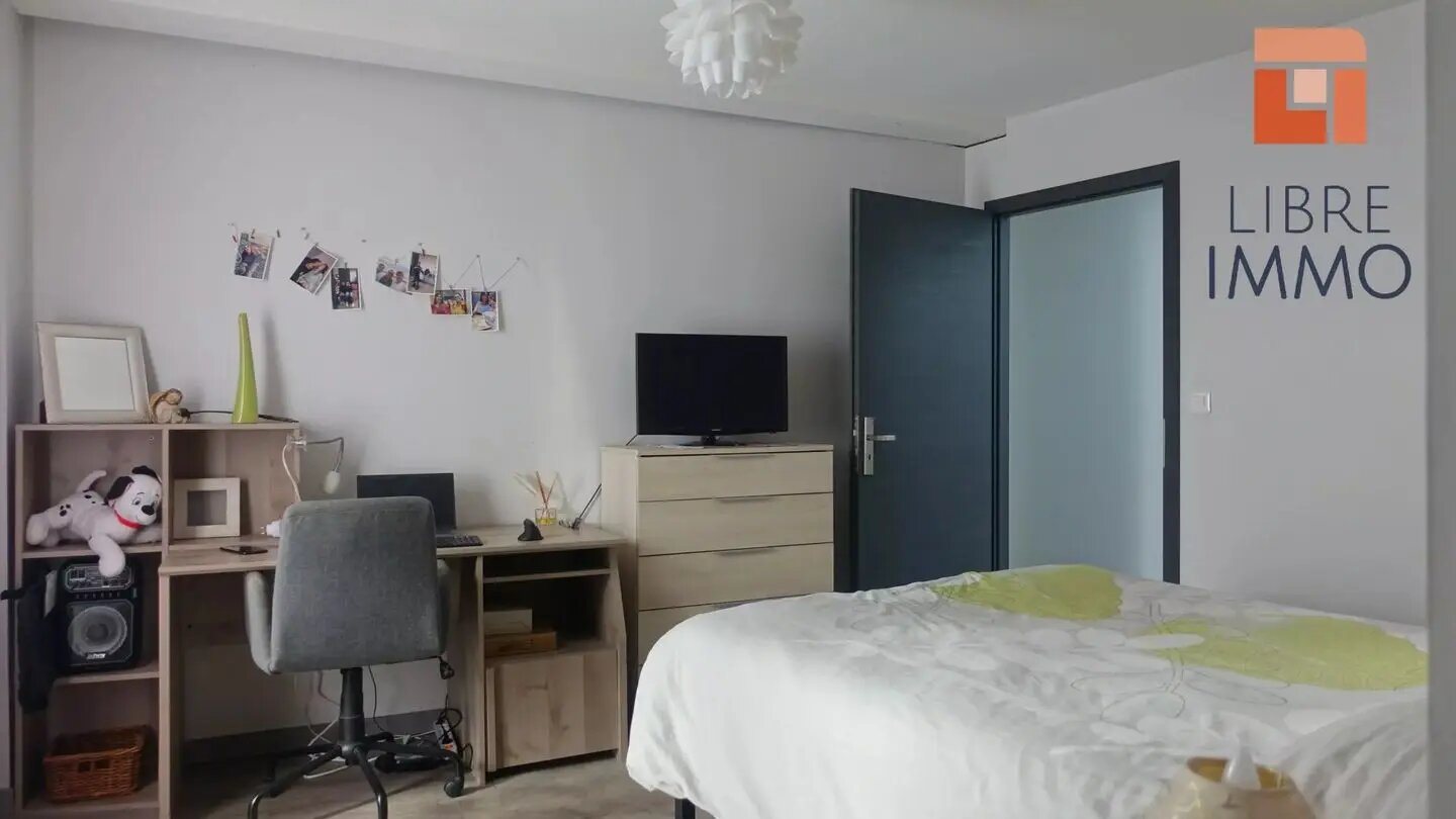 Maison à vendre, 197m², Arudy