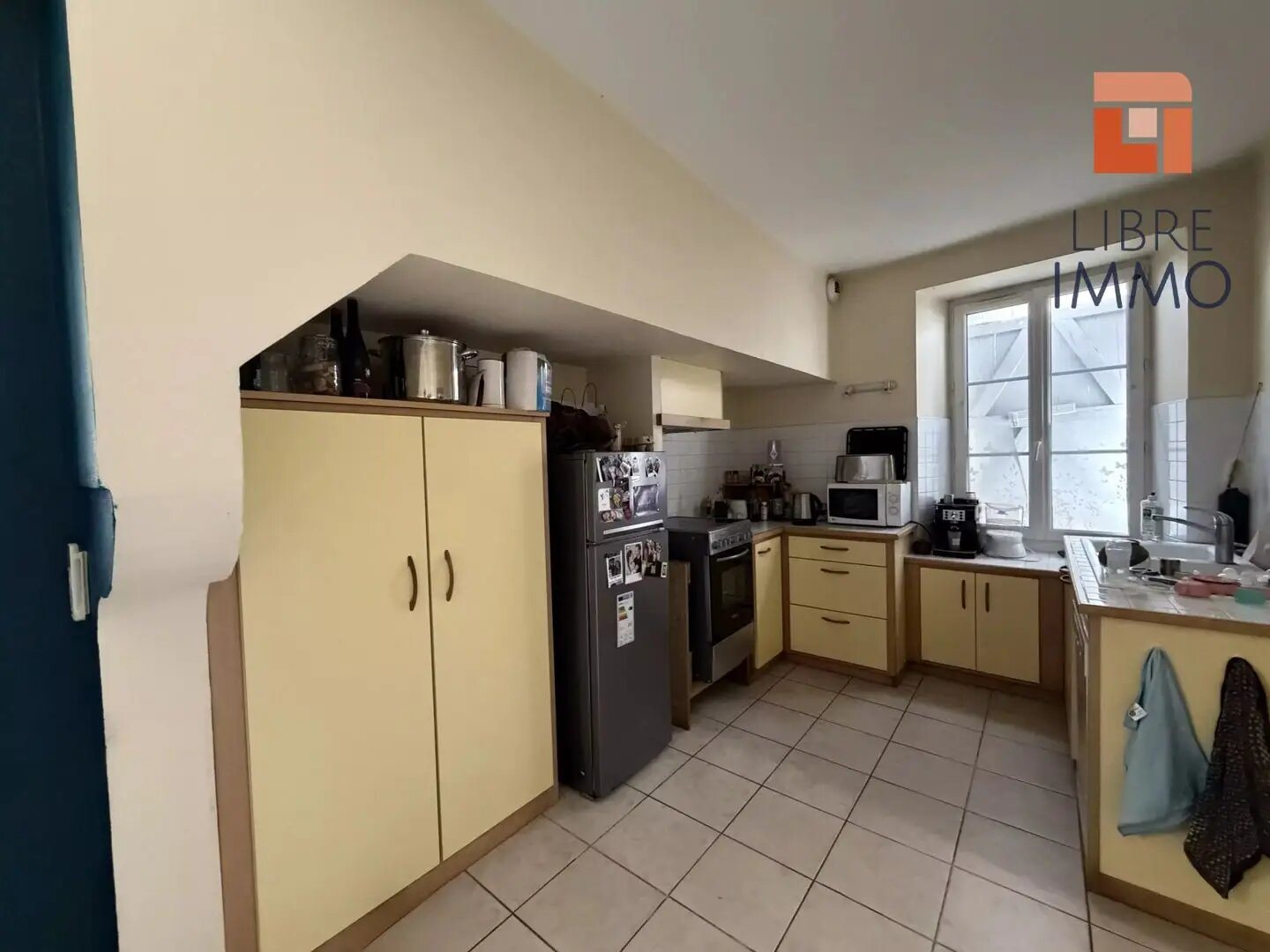 Maison à vendre, 140m², Lasseube
