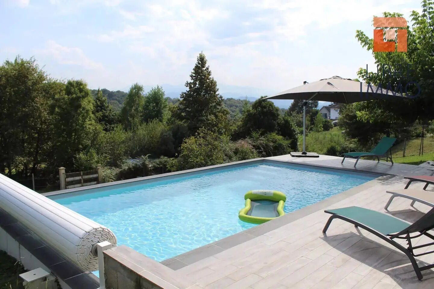 Maison à vendre, 162m², Ledeuix