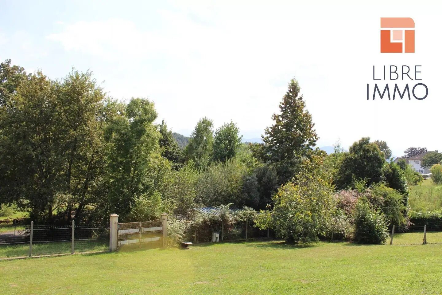 Maison à vendre, 162m², Ledeuix