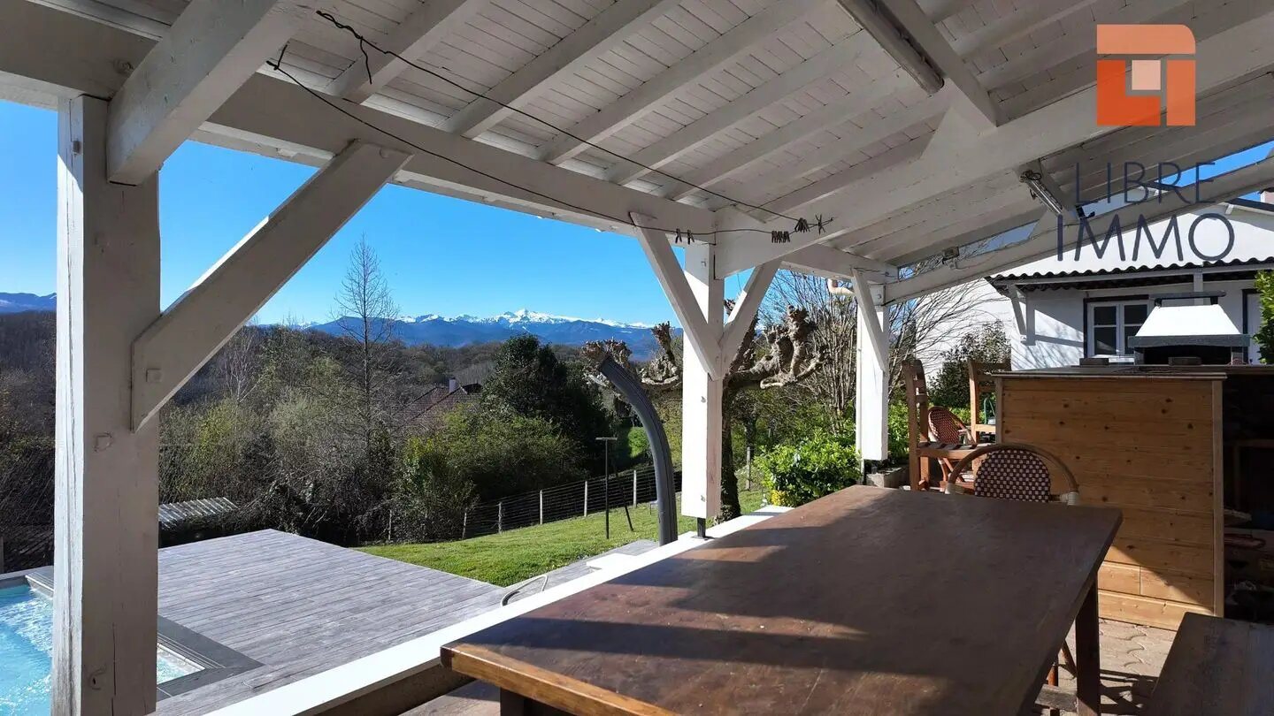 Maison à vendre, 162m², Ledeuix