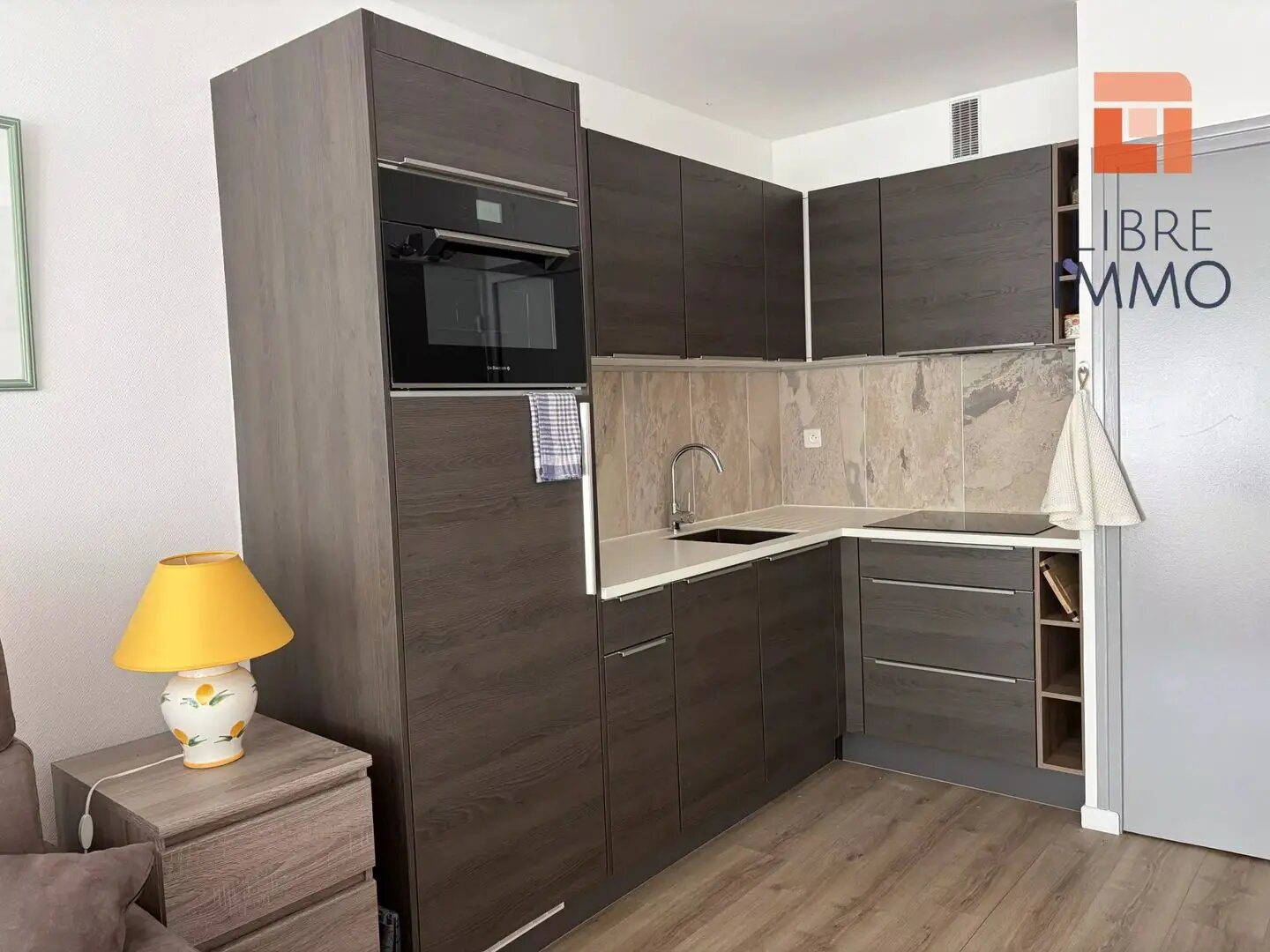 Appartement à vendre, 33m², Eaux-Bonnes