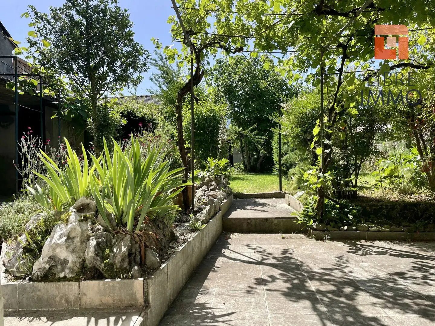 Maison à vendre, 177m², Arudy