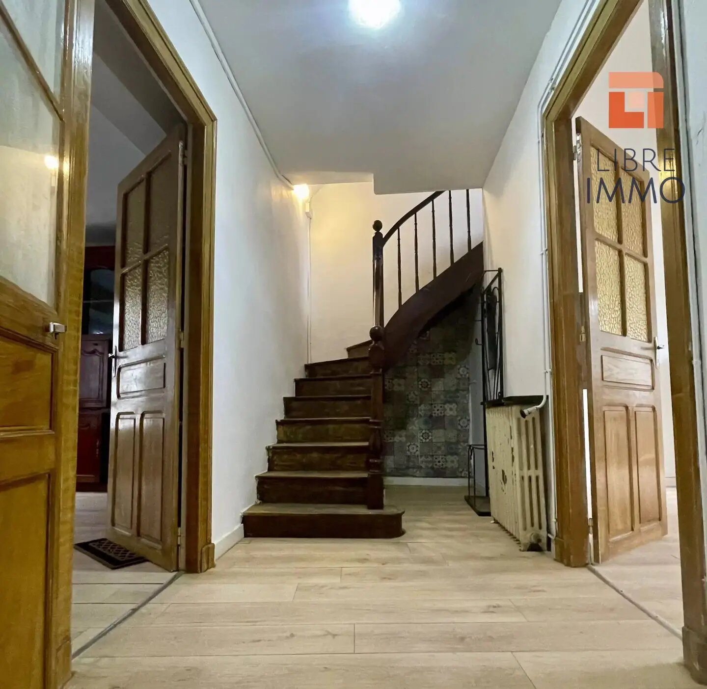Maison à vendre, 177m², Arudy