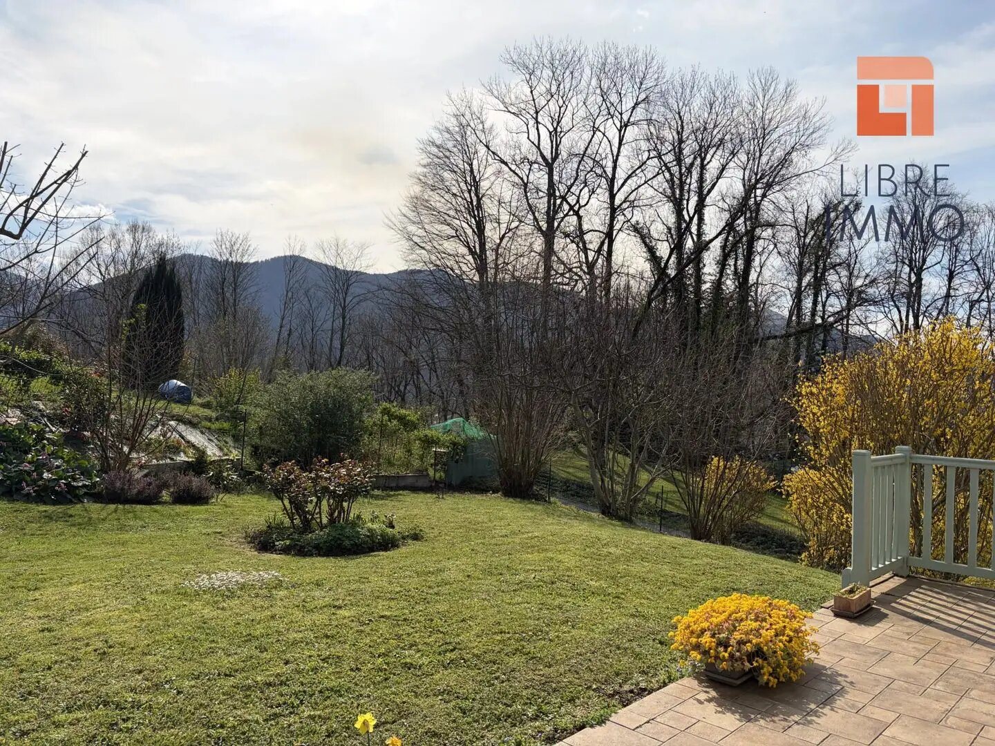 Maison à vendre, 133m², Louvie-Juzon