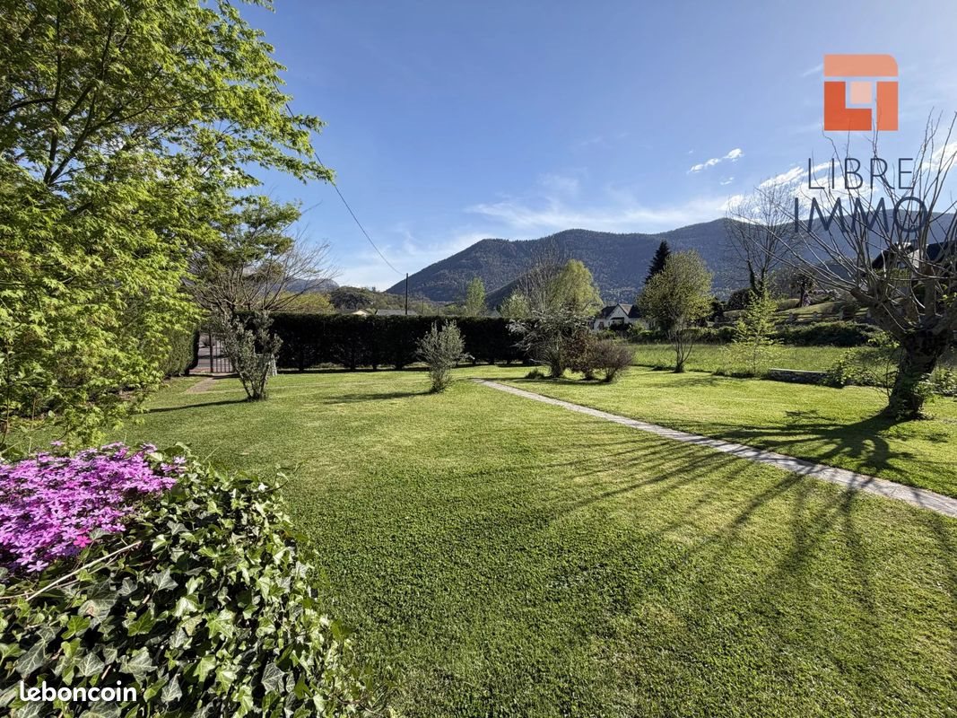 Maison à vendre, 148m², Arudy