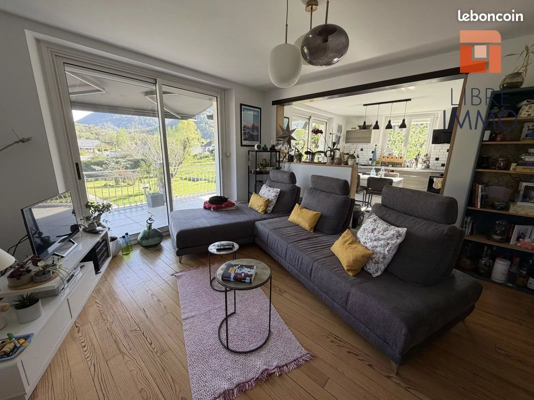 Maison à vendre, 148m², Arudy