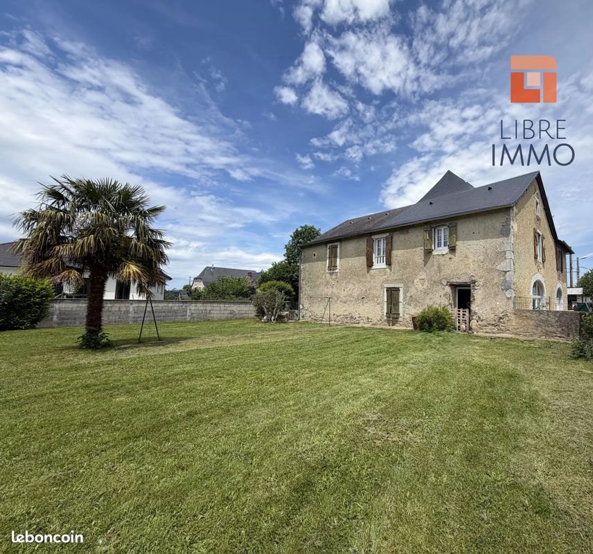 Maison à vendre, 152m², Buzy
