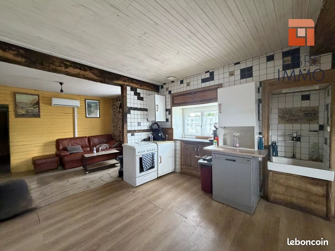 Maison à vendre, 152m², Buzy
