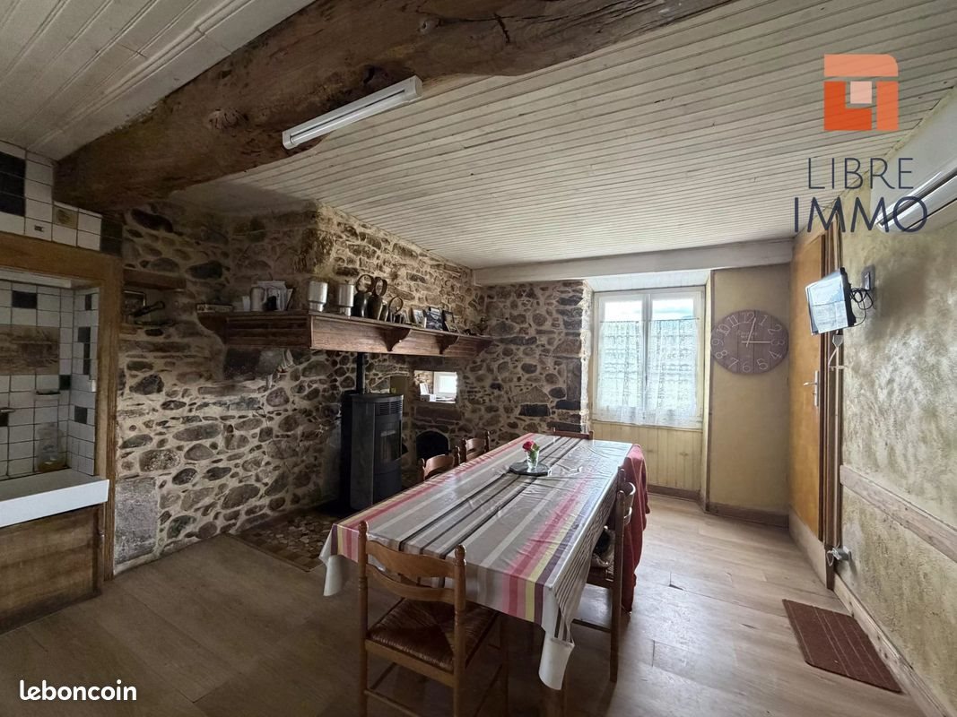 Maison à vendre, 152m², Buzy