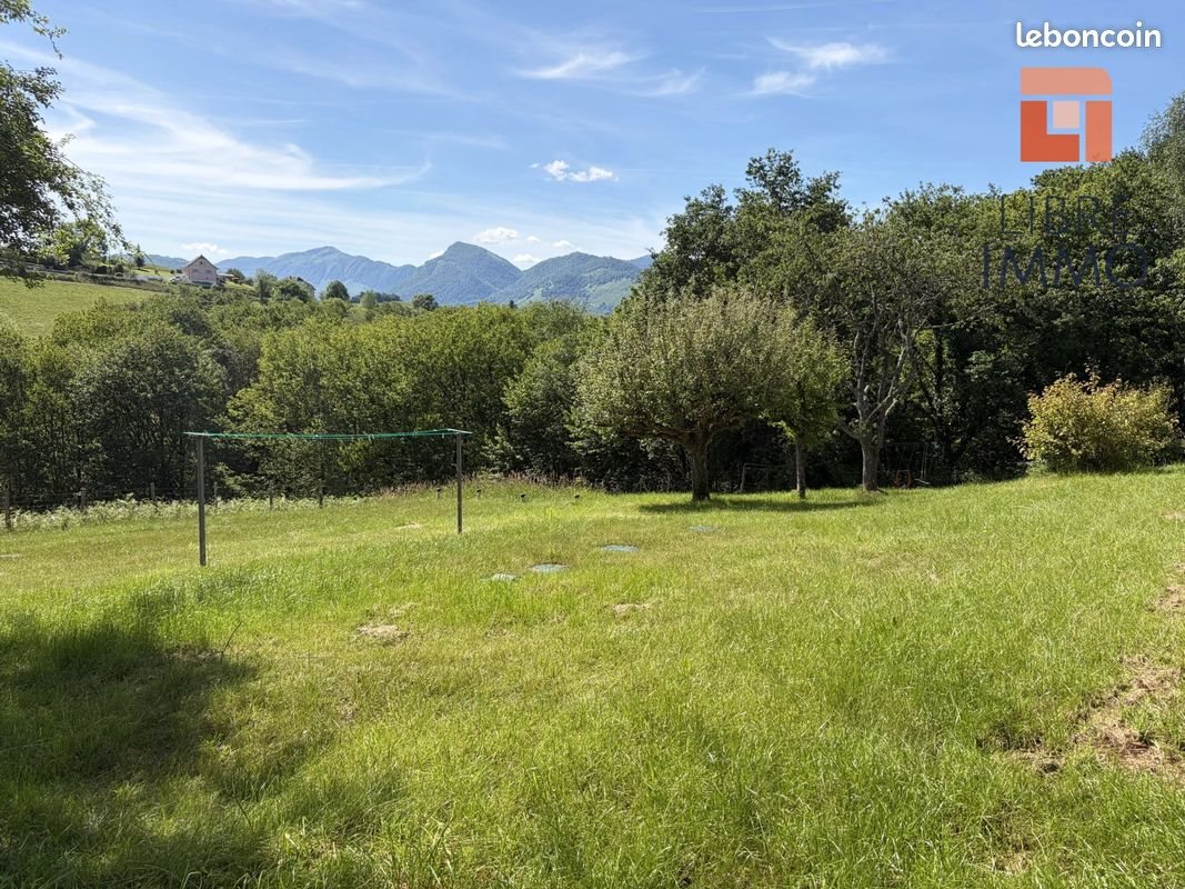Maison à vendre, 214m², Oloron-Sainte-Marie