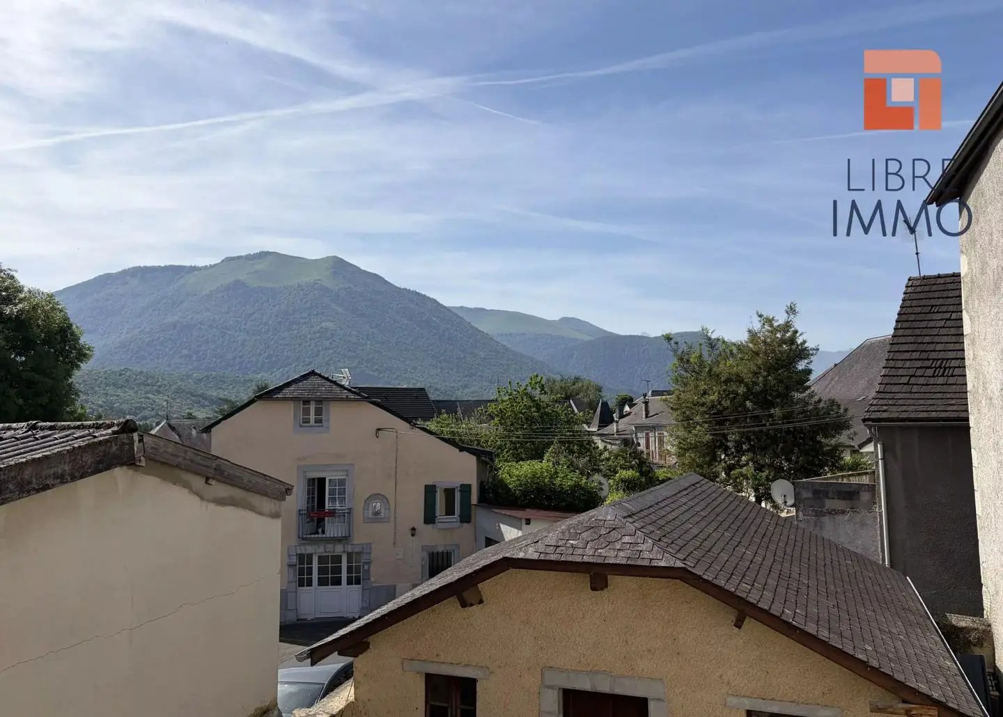 Maison à vendre, 149m², Arudy