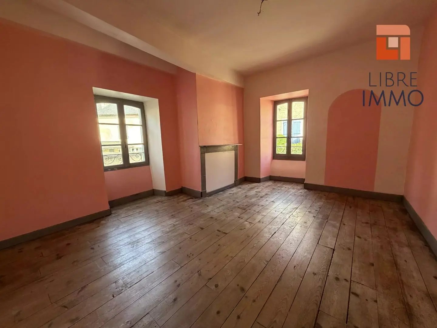 Maison à vendre, 149m², Arudy