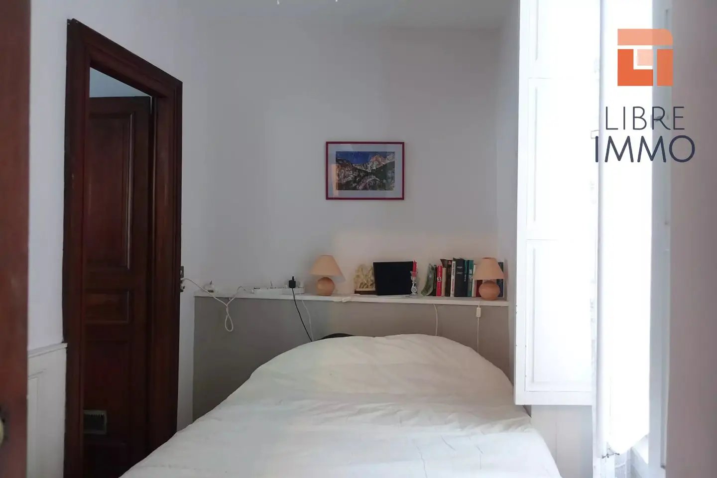 Appartement à vendre, 35m², Eaux-Bonnes