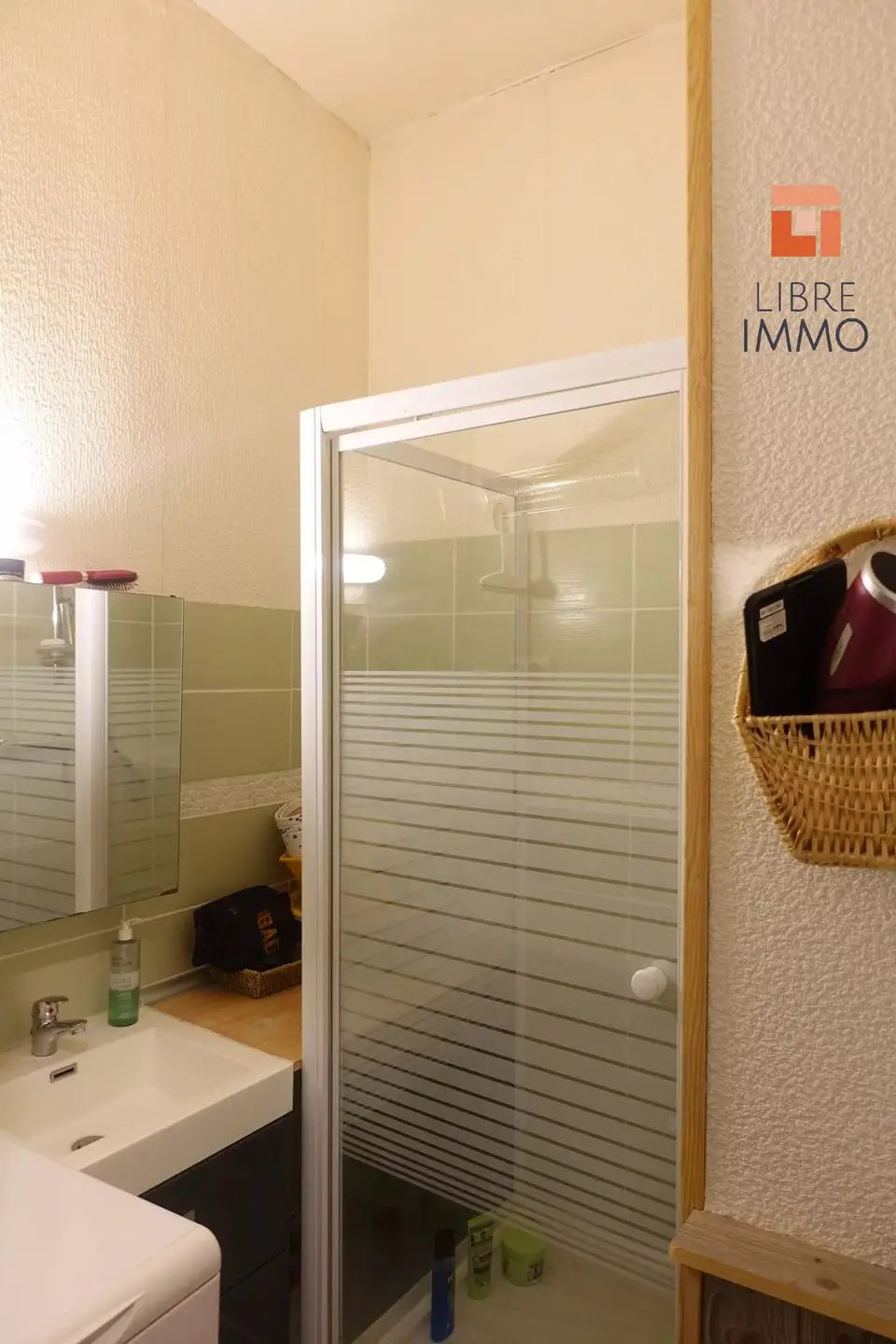 Appartement à vendre, 35m², Eaux-Bonnes
