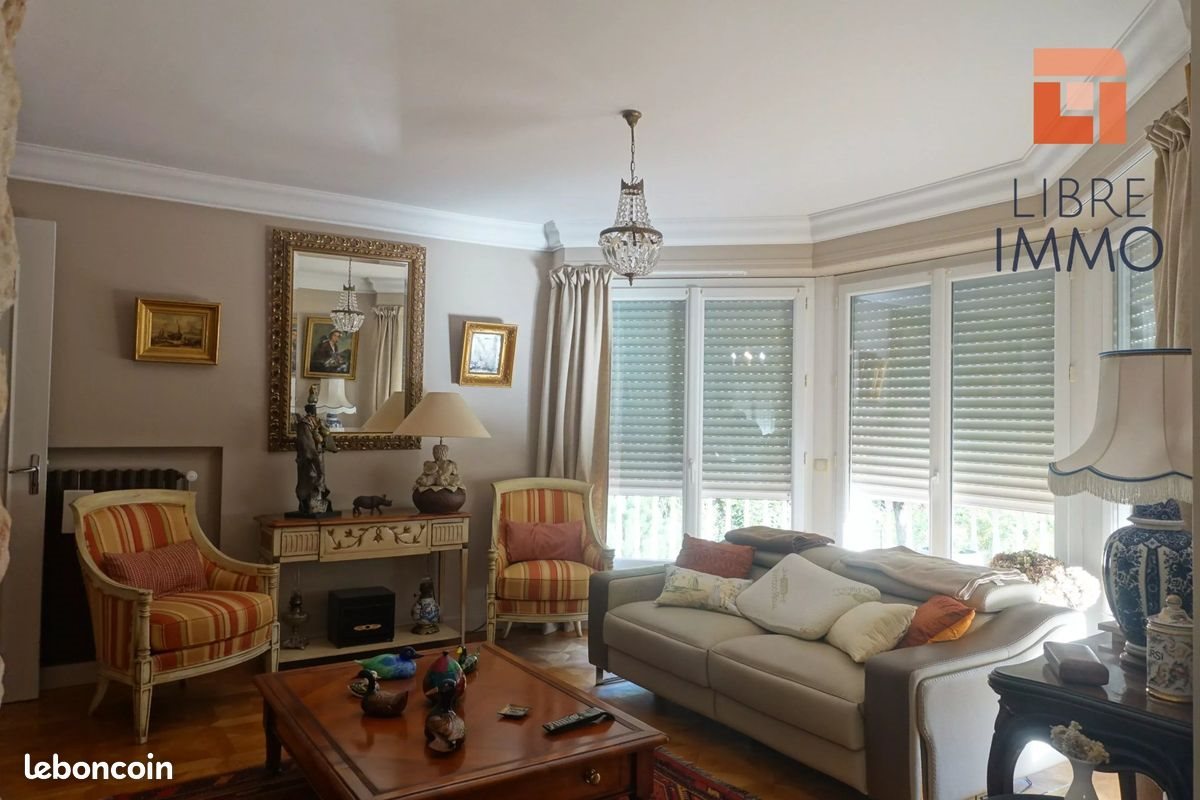 Maison à vendre, 182m², Laruns