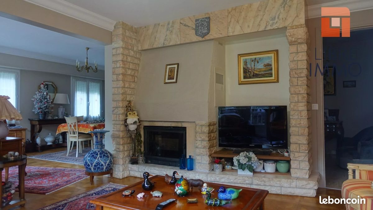 Maison à vendre, 182m², Laruns