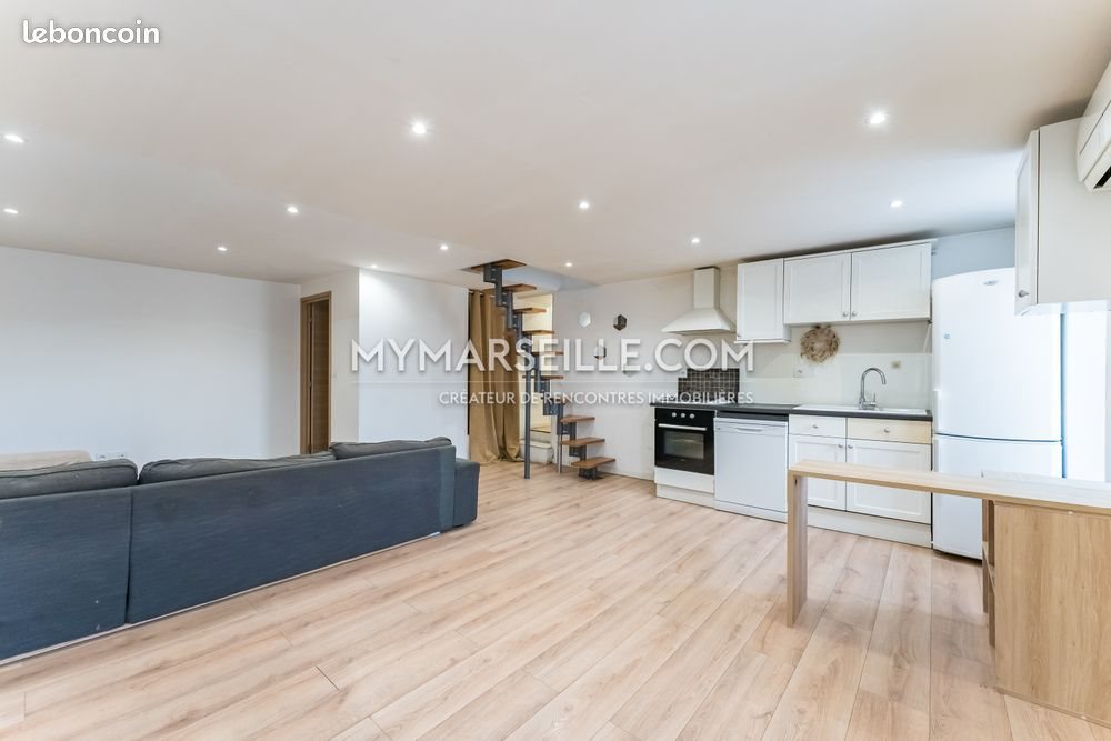 Appartement à vendre, 80m², La Penne-sur-Huveaune