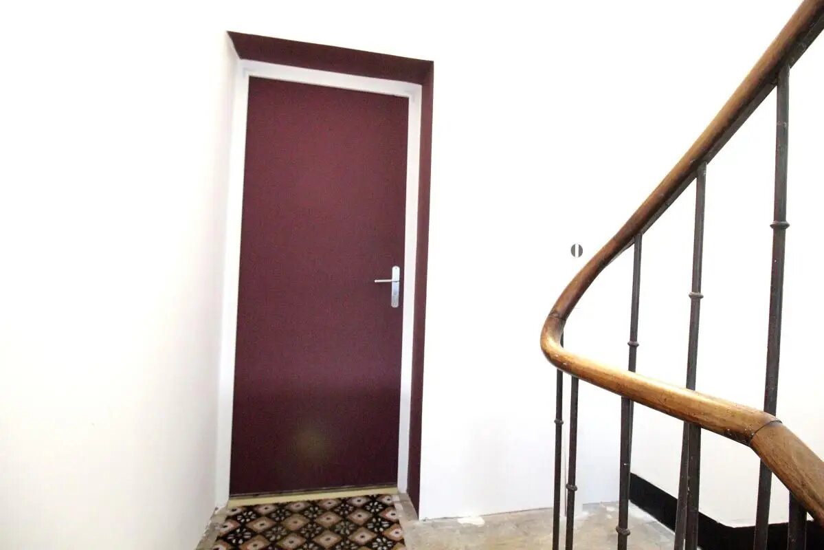 Appartement à vendre, 63m², Bagnères-de-Luchon