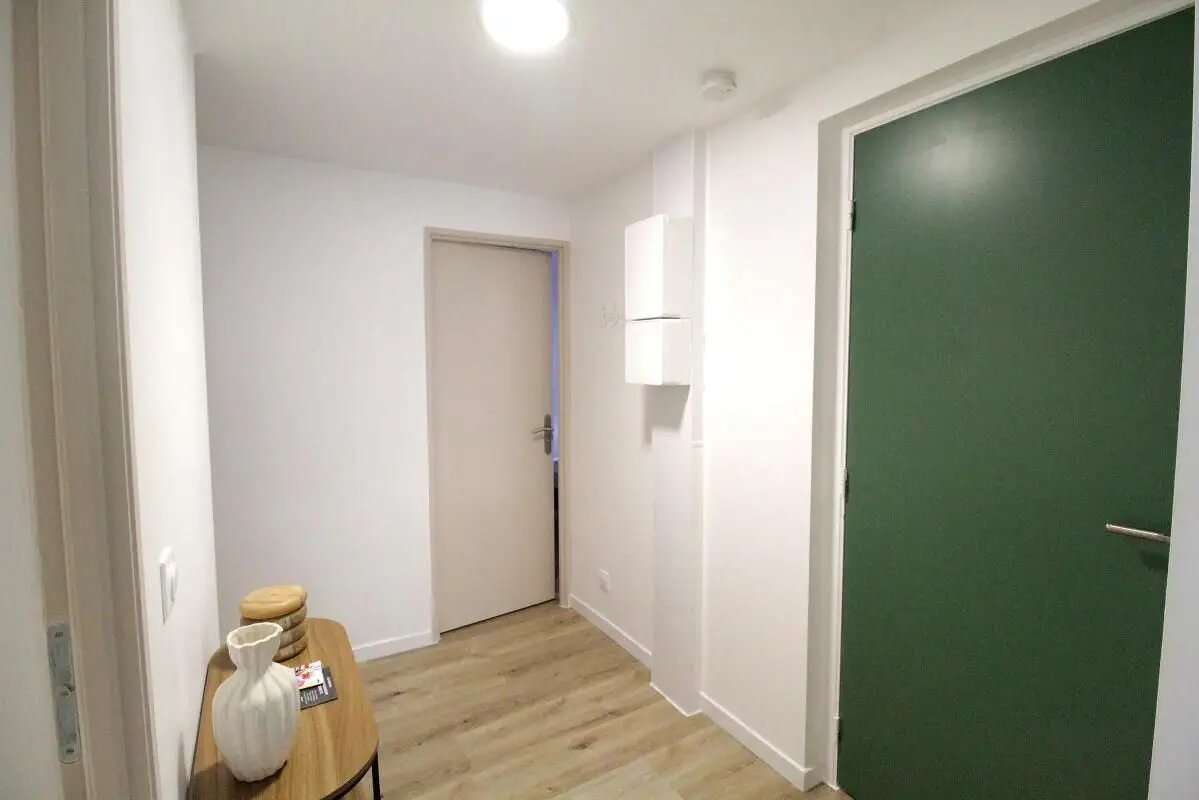 Appartement à vendre, 50m², Bagnères-de-Luchon