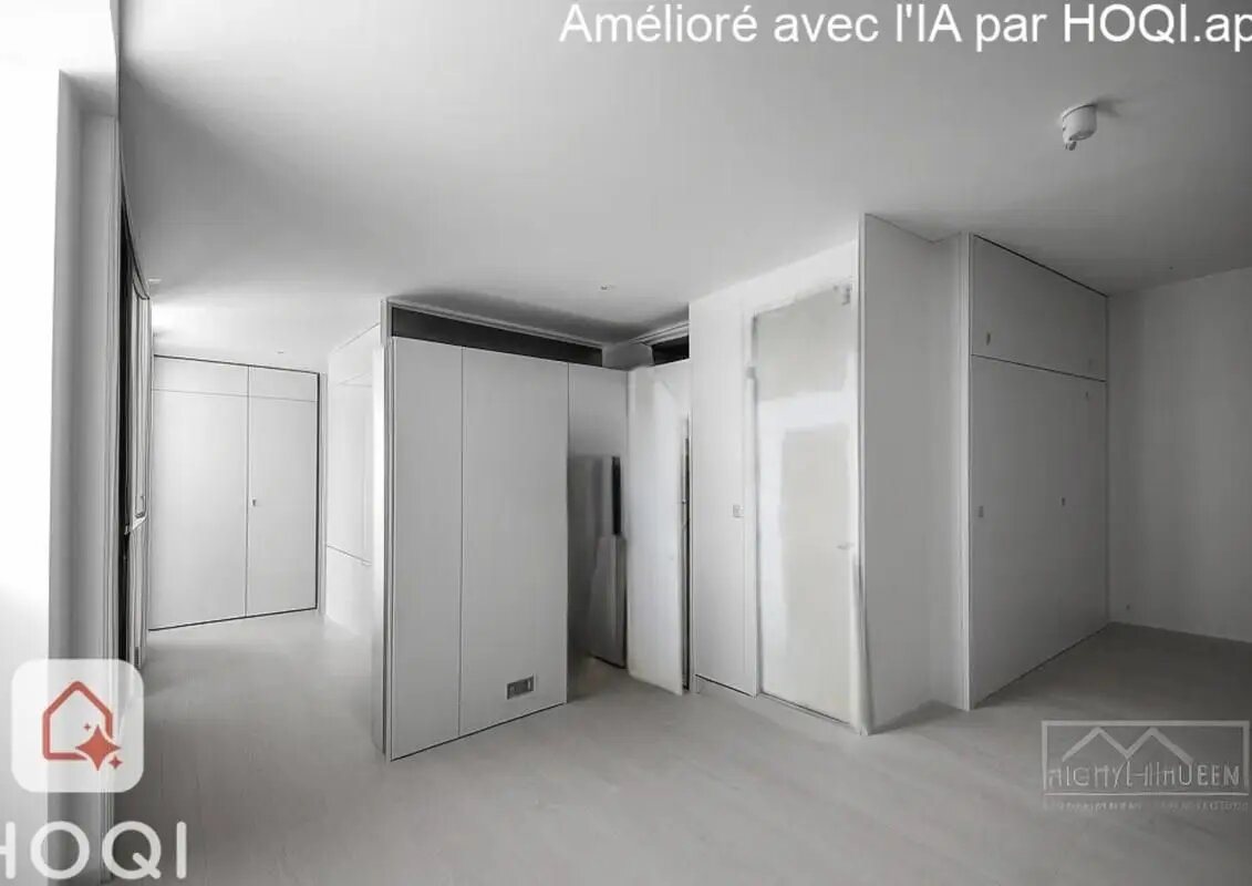 Appartement à vendre, 62m², Bagnères-de-Luchon