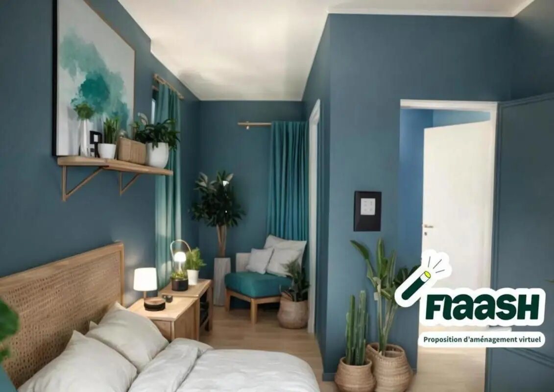 Appartement à vendre, 62m², Bagnères-de-Luchon