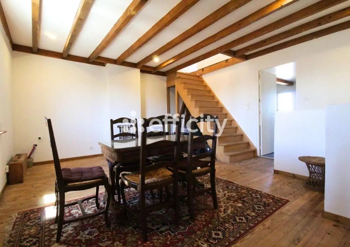 Maison à vendre, 105m², Puylaurens
