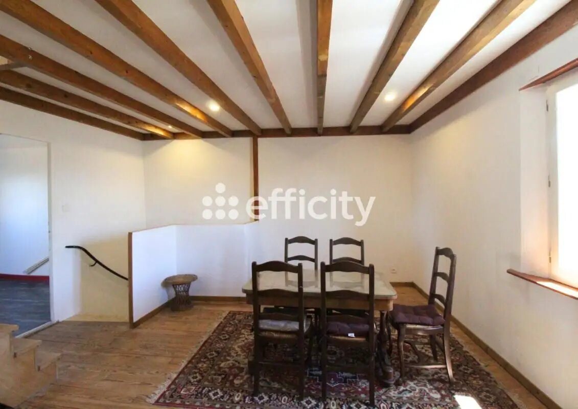Maison à vendre, 105m², Puylaurens