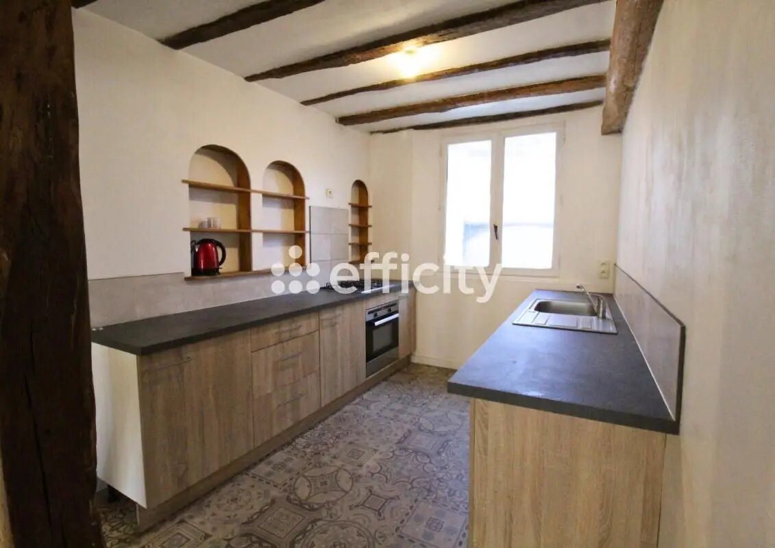 Maison à vendre, 105m², Puylaurens