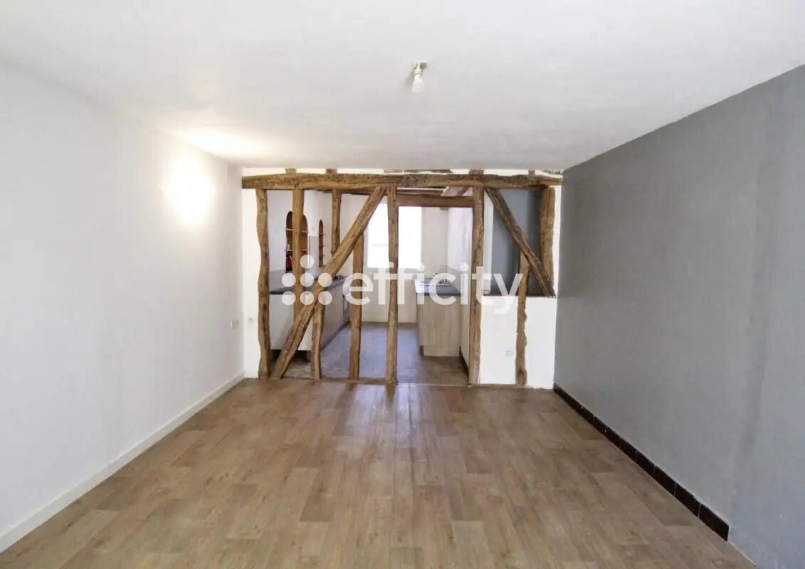 Maison à vendre, 105m², Puylaurens