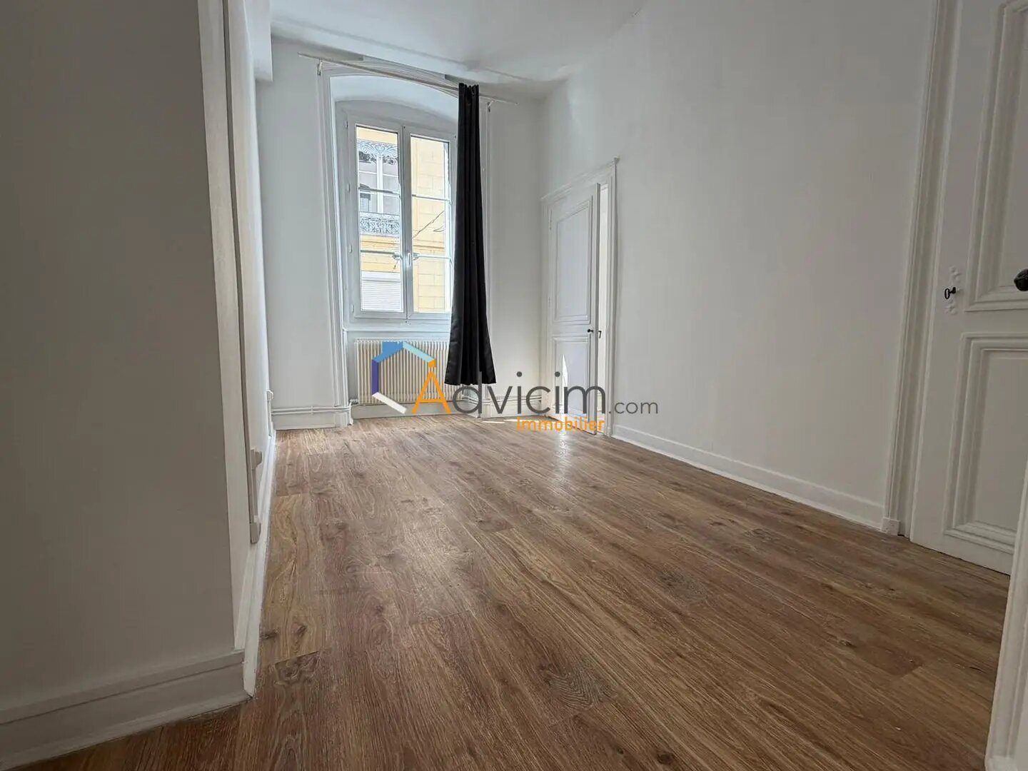 Appartement à vendre, 60m², Saint-Chamond