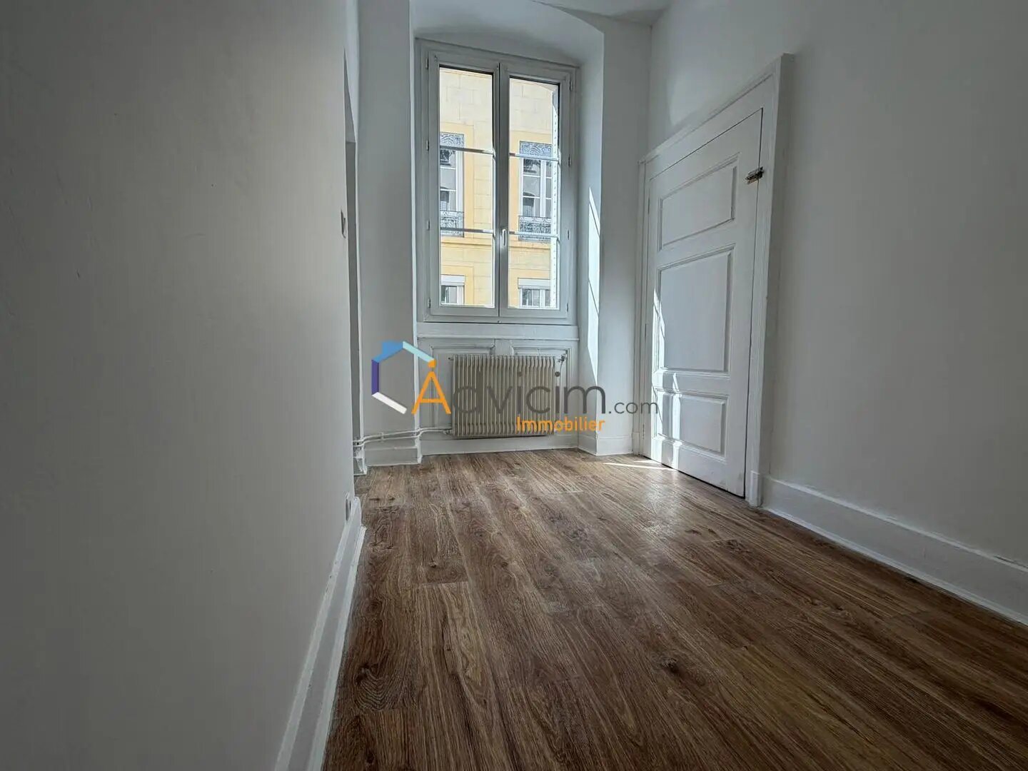 Appartement à vendre, 60m², Saint-Chamond