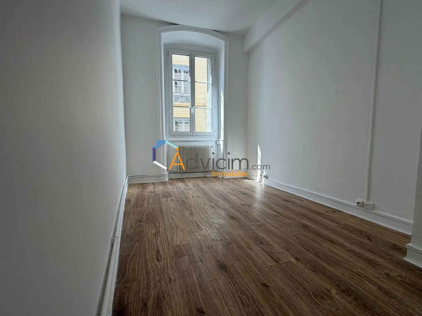 Appartement à vendre, 60m², Saint-Chamond