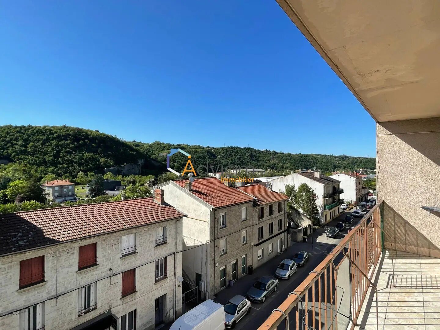 Appartement à vendre, 75m², La Grand-Croix