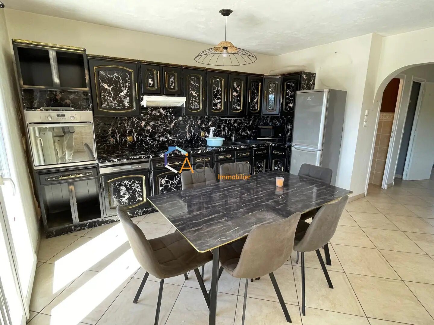 Appartement à vendre, 75m², La Grand-Croix