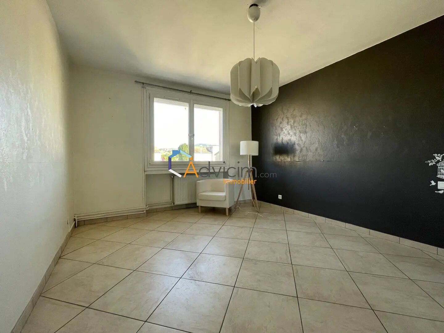Appartement à vendre, 75m², La Grand-Croix