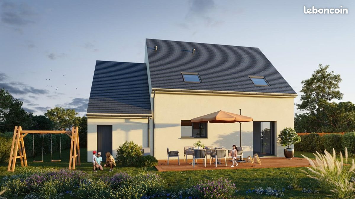 Maison à vendre, 80m², Ploeren