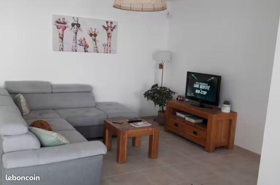 Maison à louer, 80m², Charolles