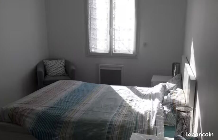 Maison à louer, 80m², Charolles