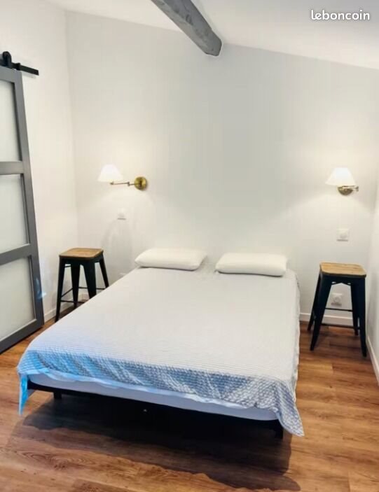 Maison à louer, 80m², Tournus