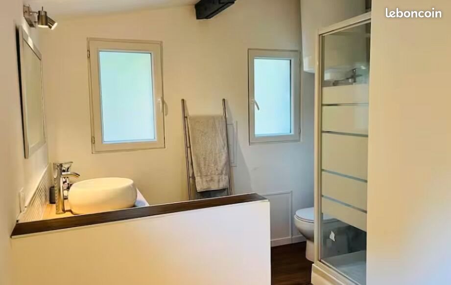 Maison à louer, 80m², Tournus