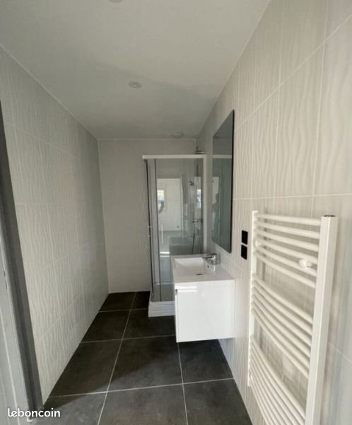 Maison à louer, 80m², Marboz