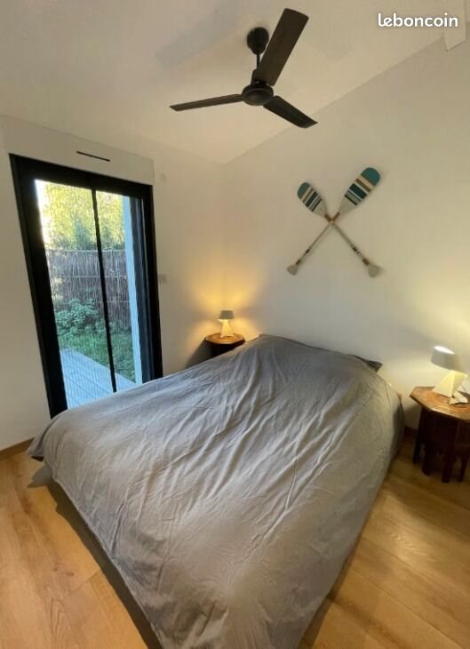 Maison à louer, 70m², Saint-Didier-sur-Chalaronne